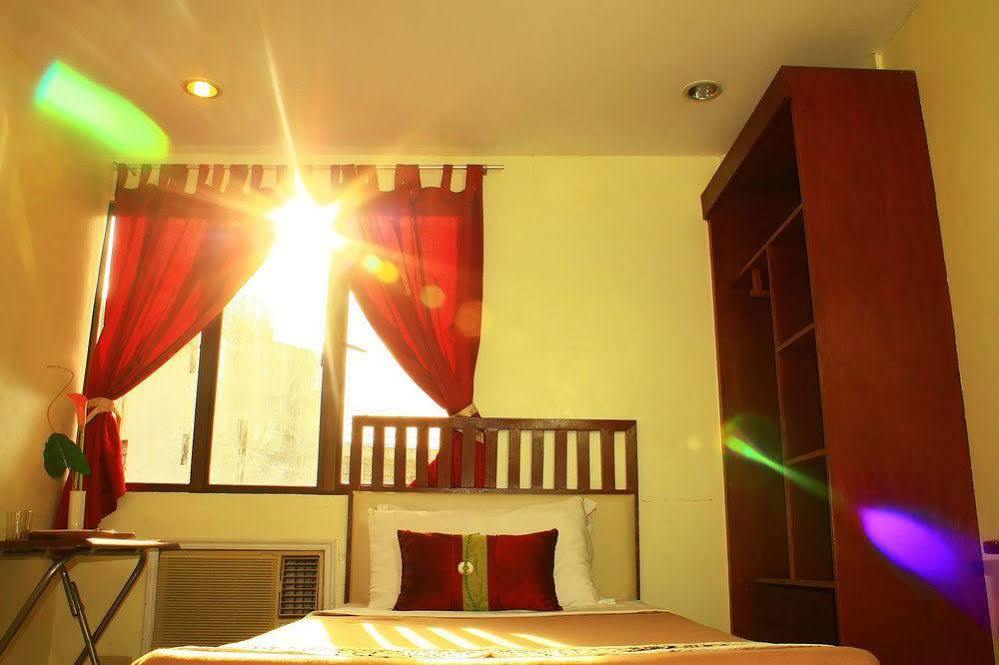 โรงแรมนากาแลนด์ ภายนอก รูปภาพ