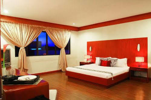 โรงแรมนากาแลนด์ ภายนอก รูปภาพ