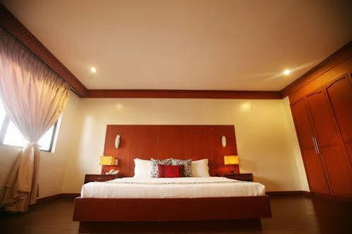 โรงแรมนากาแลนด์ ภายนอก รูปภาพ